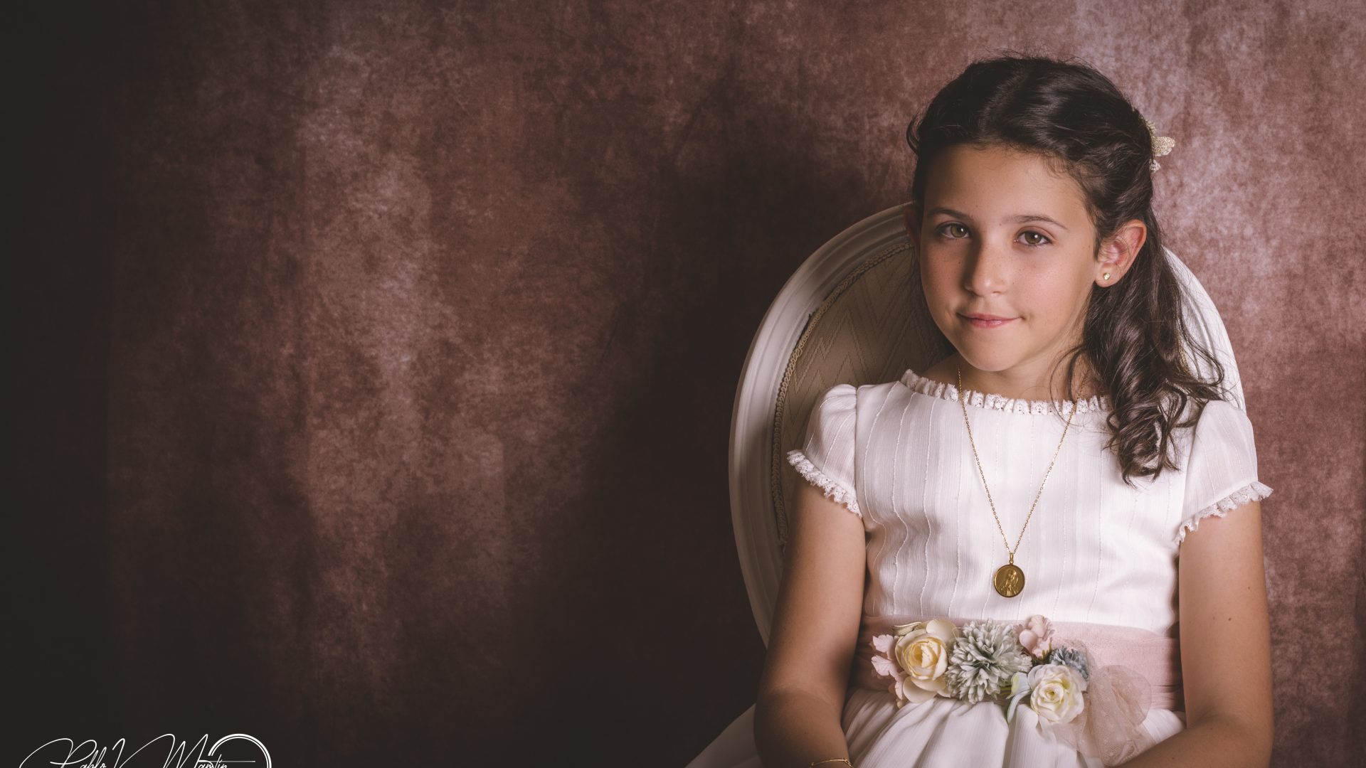 Comunión Catalina-9