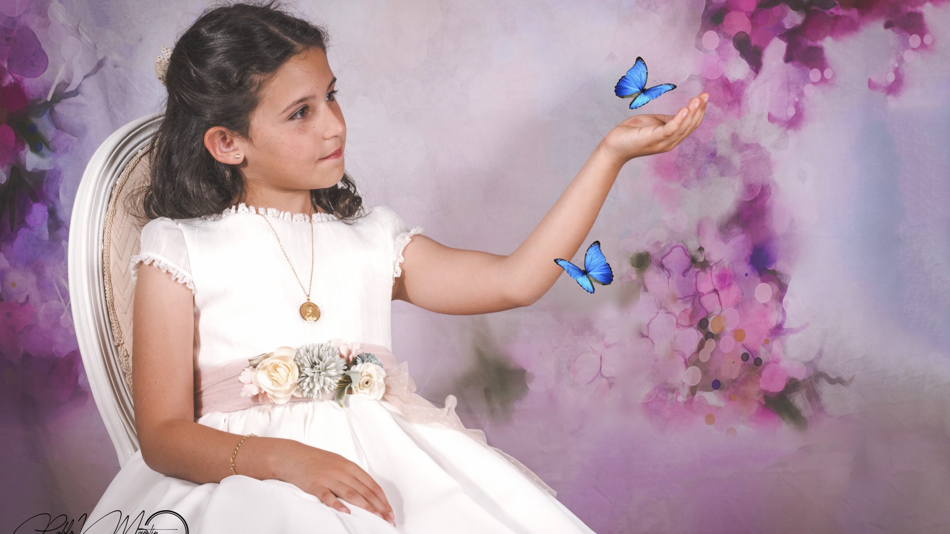 Comunión Catalina-91